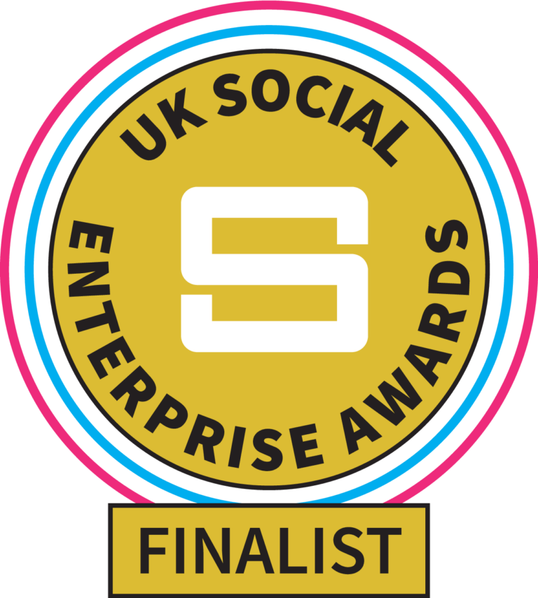 Worcestershire social enterprise shortlisted for national award