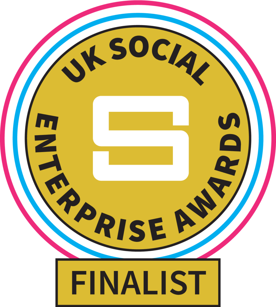 Worcestershire social enterprise shortlisted for national award